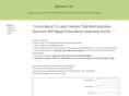 sponsol.com
