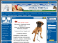 tchefuncteanimalhospital.com