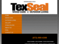 texseal.com