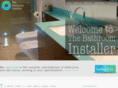 thebathroominstaller.net