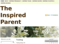 theinspiredparent.com