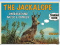 thejackalope.net