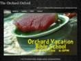 theorchardoxford.net