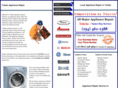 toledoappliancerepair.com