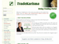 tradekarisma.com