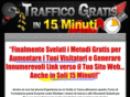 trafficogratisin15minuti.com