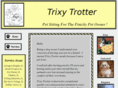 trixytrotter.com