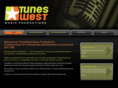 tuneswest.com