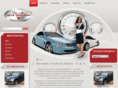 vicenteauto.com