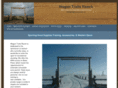 wagontrailsranch.com