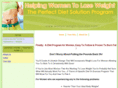 weight-loss-program-for-women.com