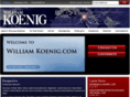 williamkoenig.com