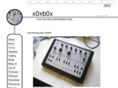 xoxbox.com