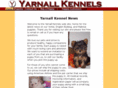 yarnallkennels.com