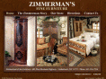 zimmermansfurniture.net