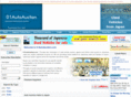 01autoauction.com