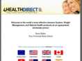 4healthdirect.biz