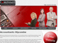 accountantwycombe.co.uk