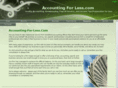 accounting-for-less.com