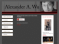 alexanderawu.com