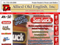 alliedoldenglish.com