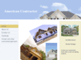 american-contractor.net
