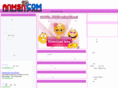 anmsn.com