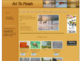 arttofinish.com