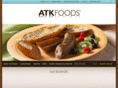 atkfoods.com