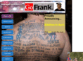 averagefrankrides.com