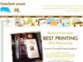 barefootpress.com