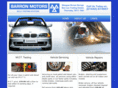barronmotors.co.uk