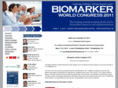 biomarkerworldcongress.com