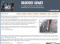 blockedsewervancouver.com