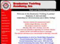 bradentontwirlingacademy.com