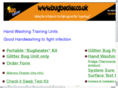 bugbeater.co.uk