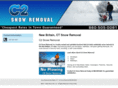 c2snowremoval.com