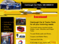 camloughcarparts.com
