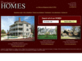 catalogueofhomesmagazine.com