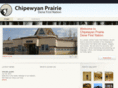 chipewyan.com