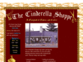 cinderellashoppe.com