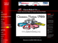 classicridesusa.com