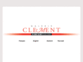 clement-gallery.com