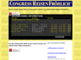 congress-reisen.de