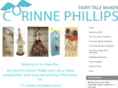 corinnephillips.com