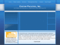 customfacilities.com