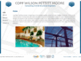 cwpmconsultants.com