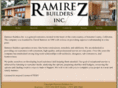 daveramirezbuilders.com