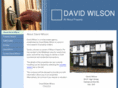 davidwilsonproperty.com