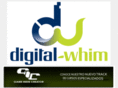 digital-whim.com